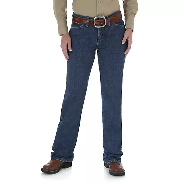 Wrangler WOMENS FR FLAME RESISTANT JEAN Lotel Industries Inc